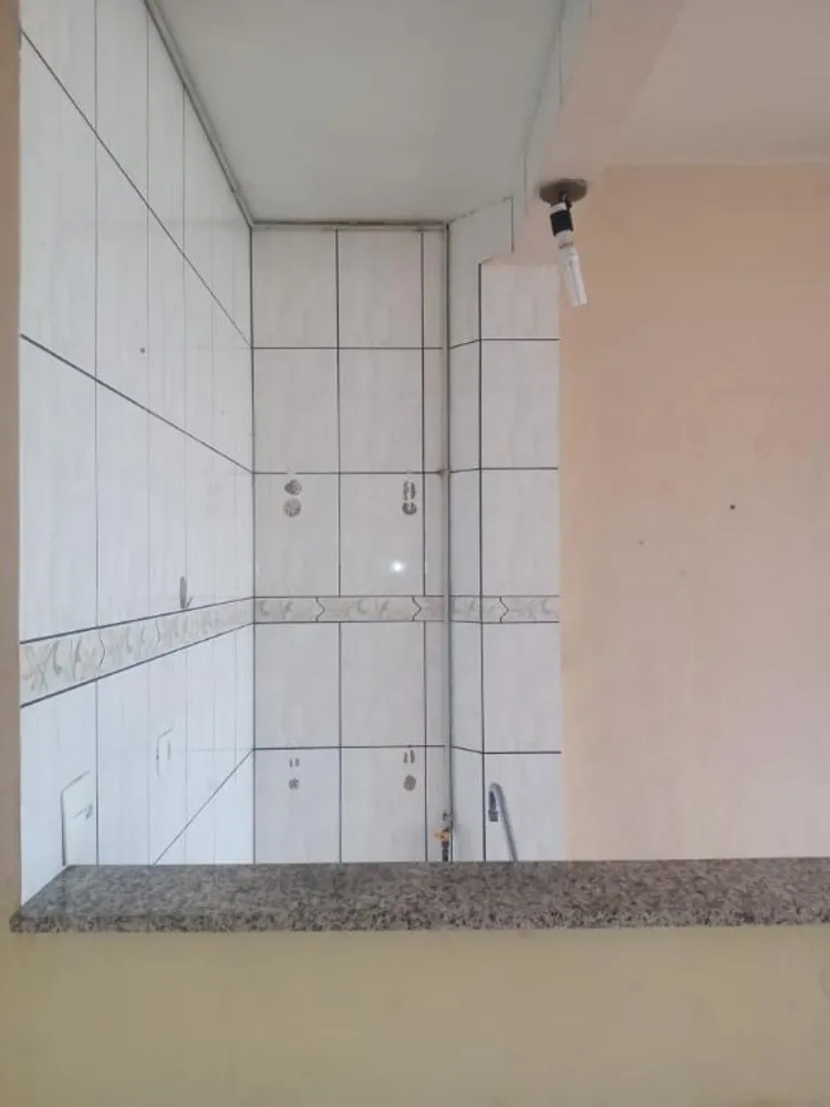 Apartamento, 1 quarto, 30 m² - Foto 3