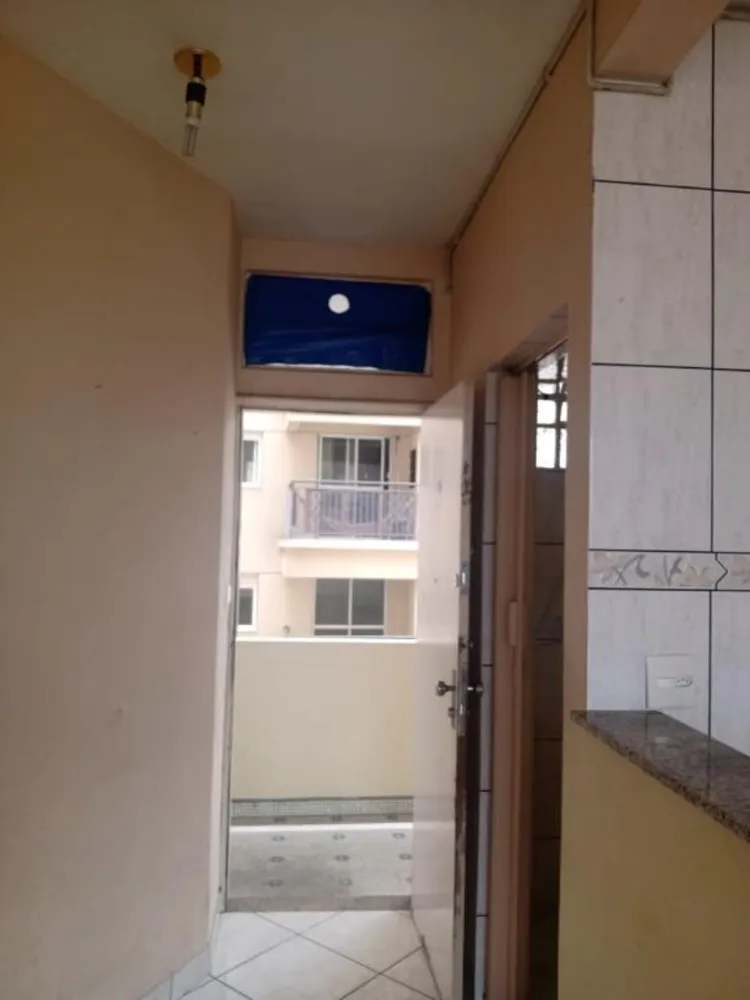 Apartamento, 1 quarto, 30 m² - Foto 7