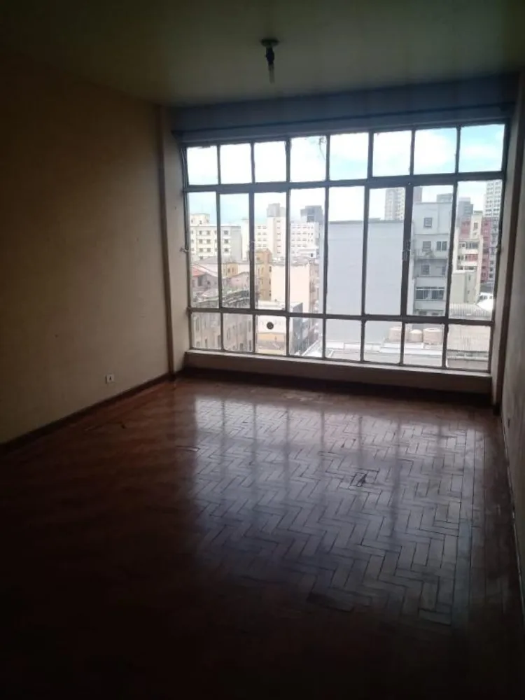 Apartamento, 1 quarto, 30 m² - Foto 1