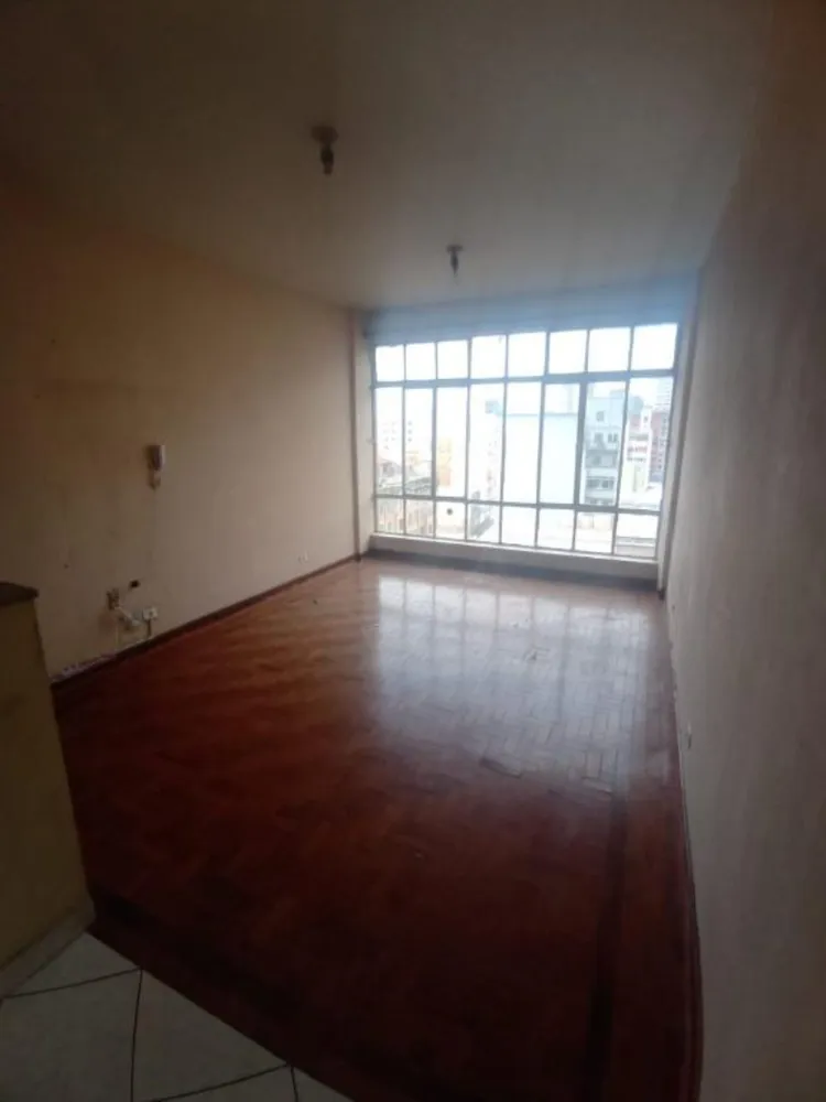 Apartamento, 1 quarto, 30 m² - Foto 3