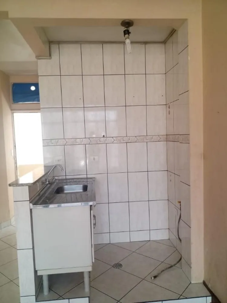 Apartamento, 1 quarto, 30 m² - Foto 4