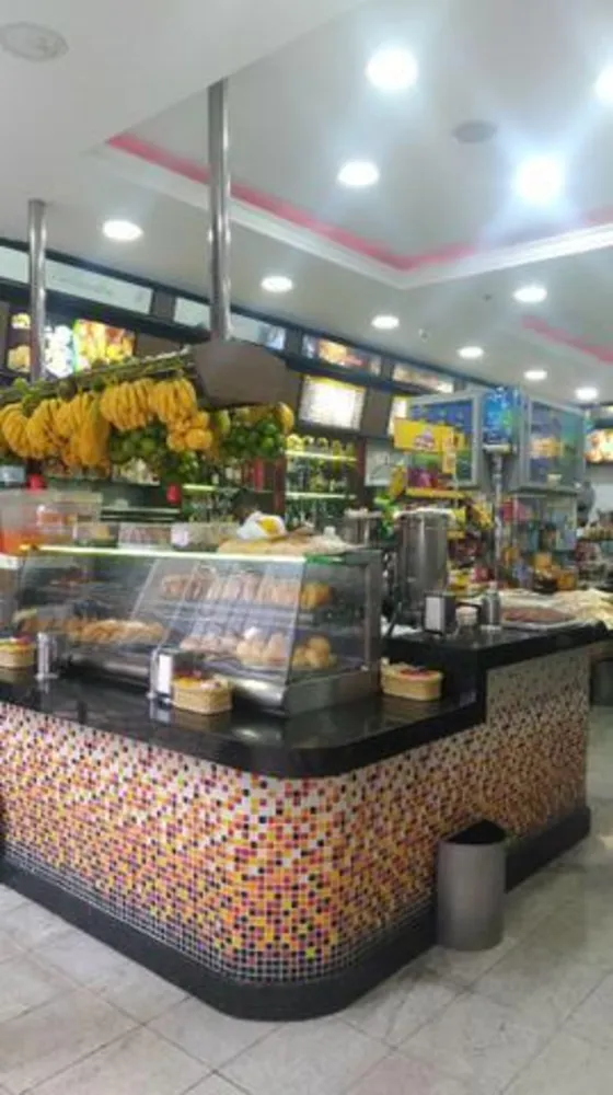 Loja-Salão, 80 m² - Foto 1