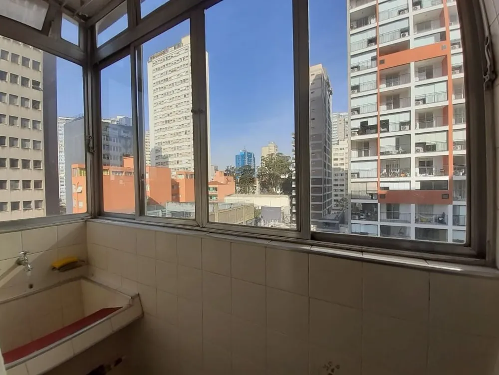 Apartamento, 2 quartos, 50 m² - Foto 12