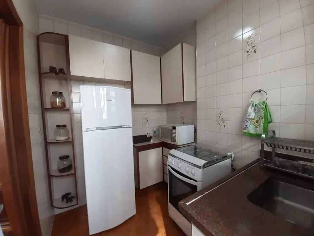 Apartamento, 2 quartos, 50 m² - Foto 14