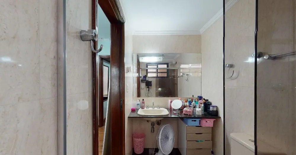 Apartamento, 3 quartos, 142 m² - Foto 5