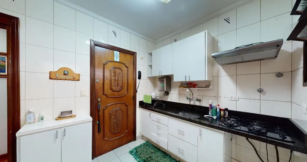 Apartamento, 3 quartos, 142 m² - Foto 1