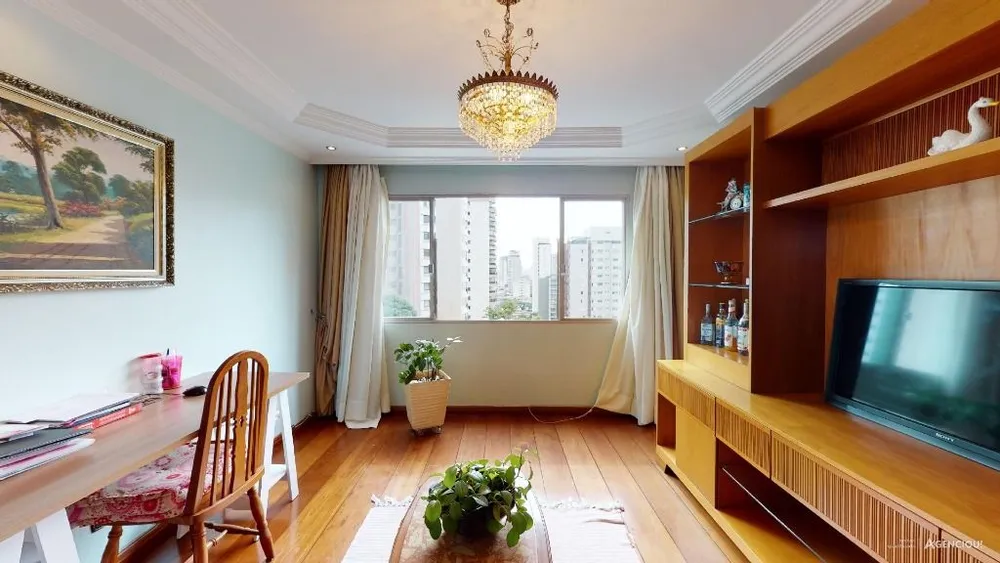 Apartamento, 3 quartos, 142 m² - Foto 3