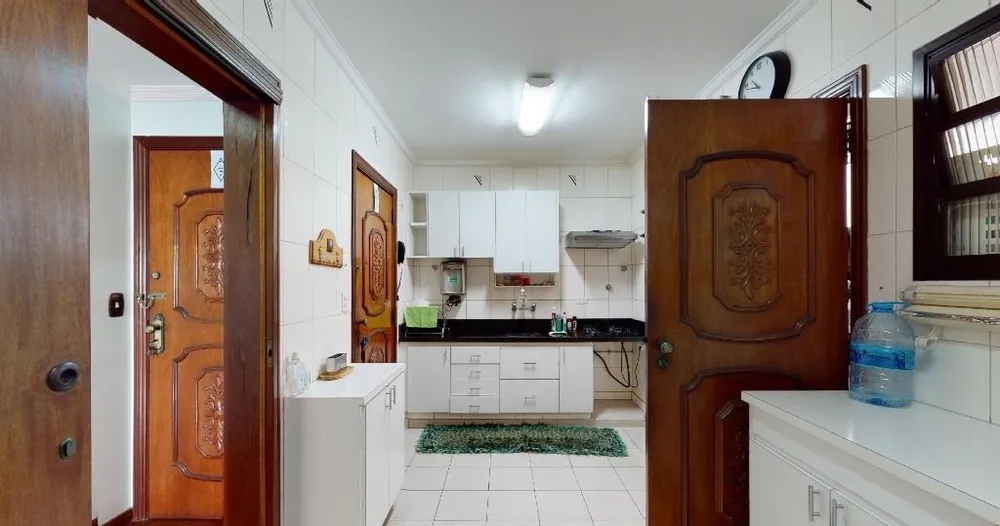 Apartamento, 3 quartos, 142 m² - Foto 11