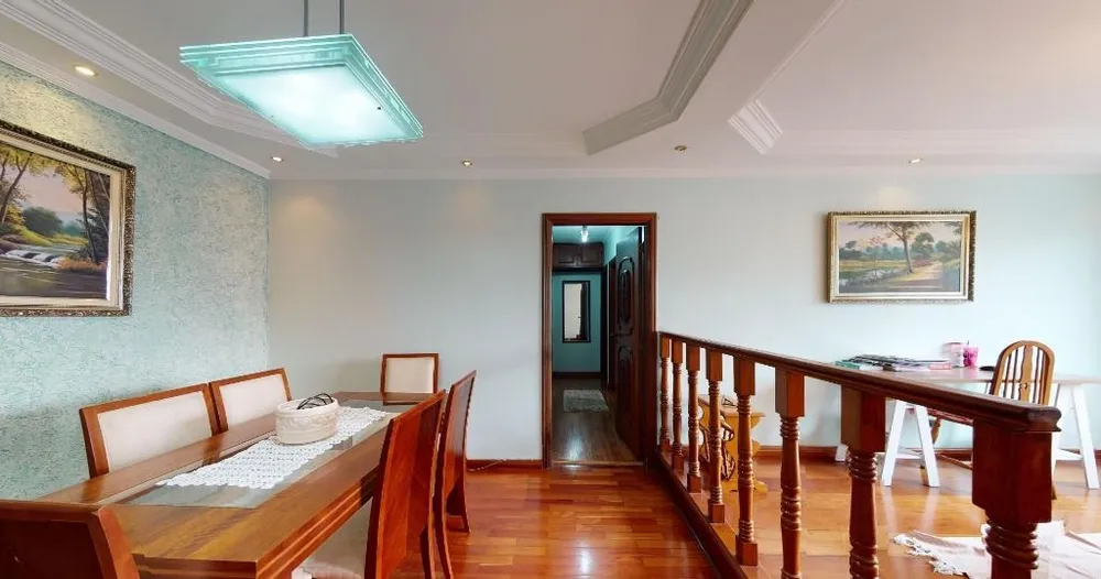 Apartamento, 3 quartos, 142 m² - Foto 9
