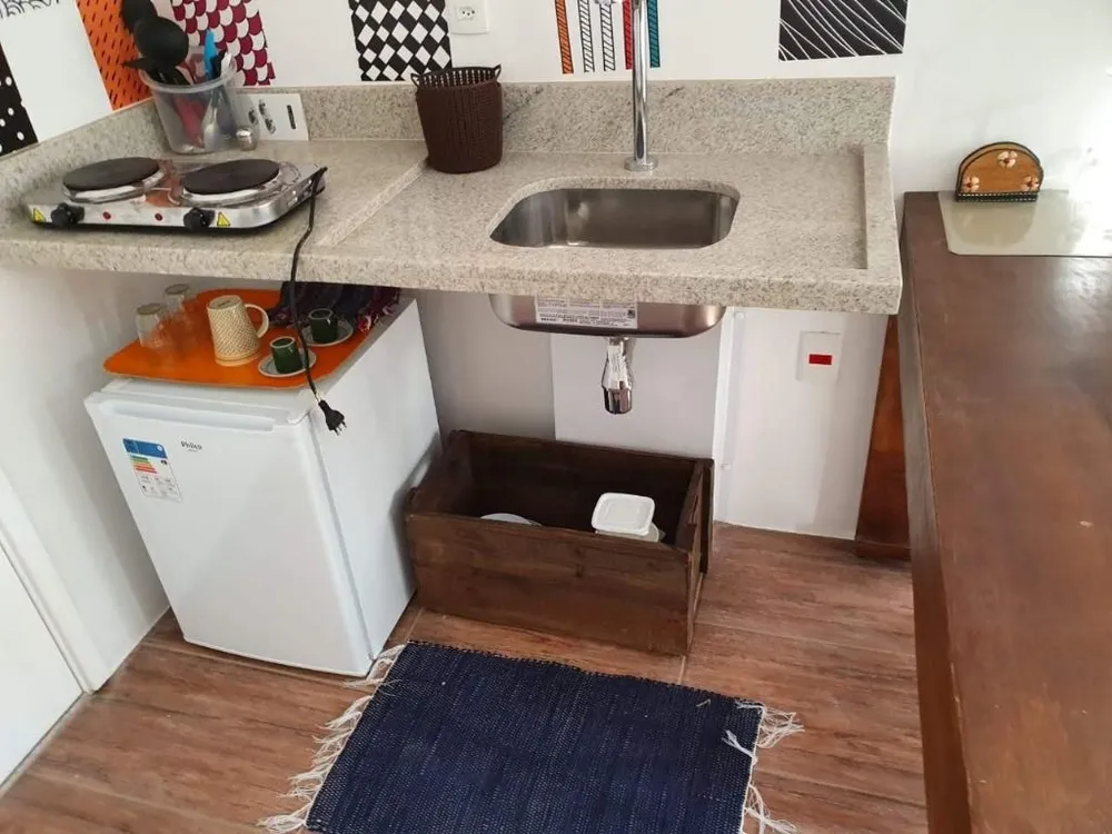Apartamento, 1 quarto, 22 m² - Foto 7