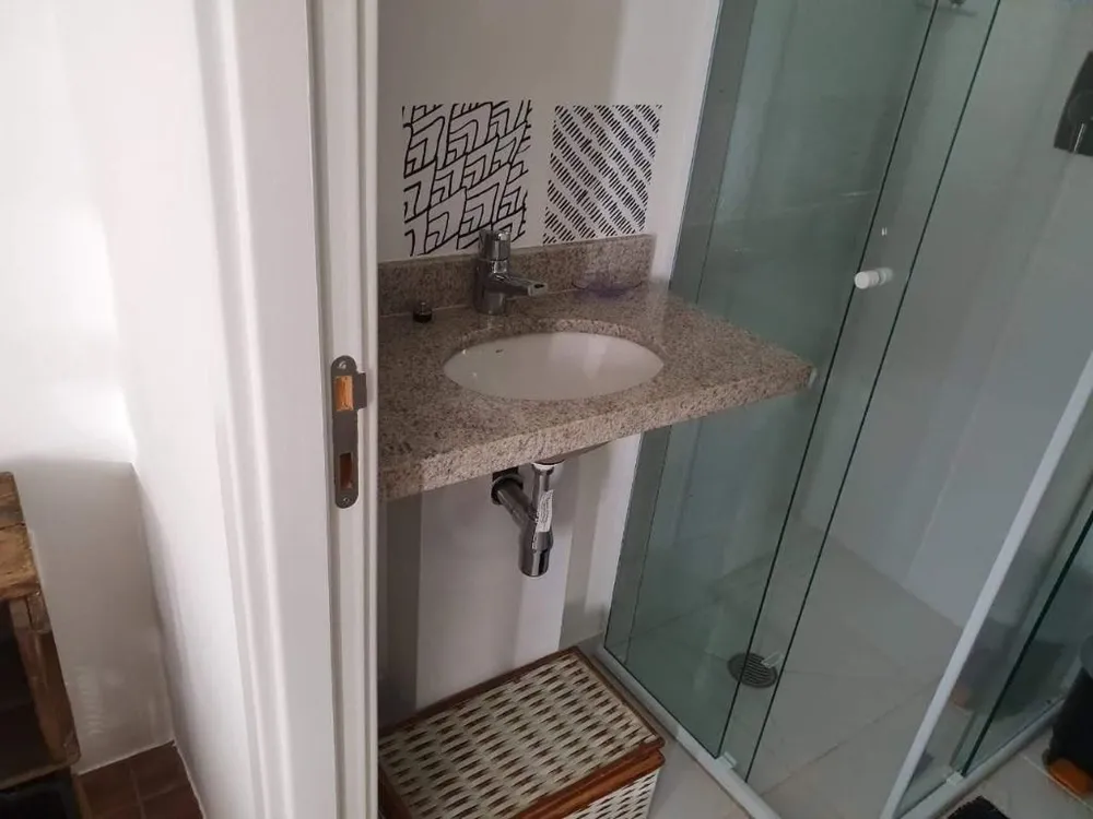 Apartamento, 1 quarto, 22 m² - Foto 6