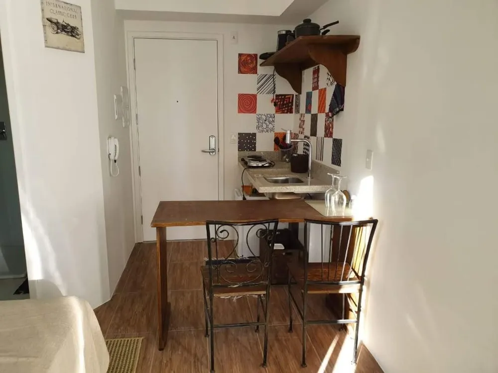 Apartamento, 1 quarto, 22 m² - Foto 5
