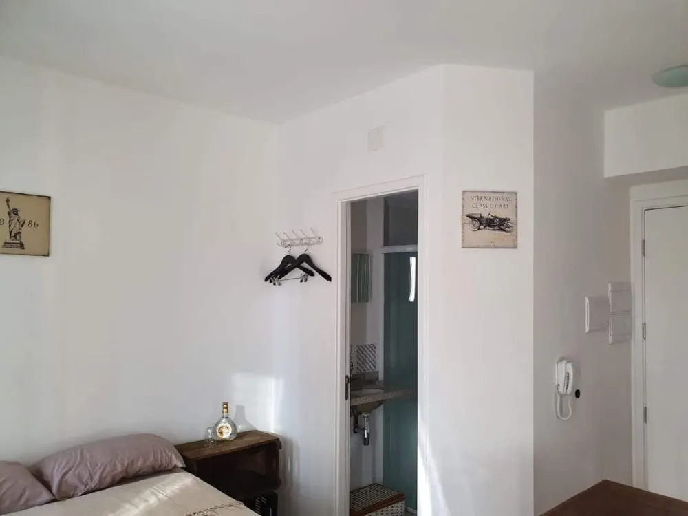 Apartamento, 1 quarto, 22 m² - Foto 4