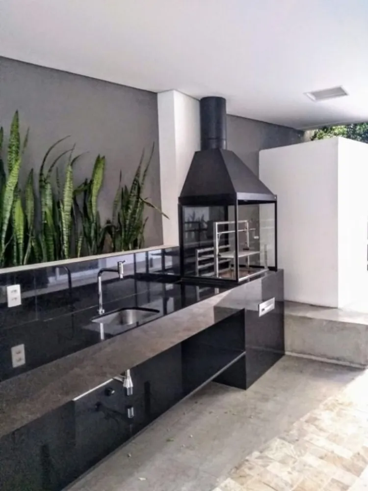 Apartamento, 1 quarto, 22 m² - Foto 2
