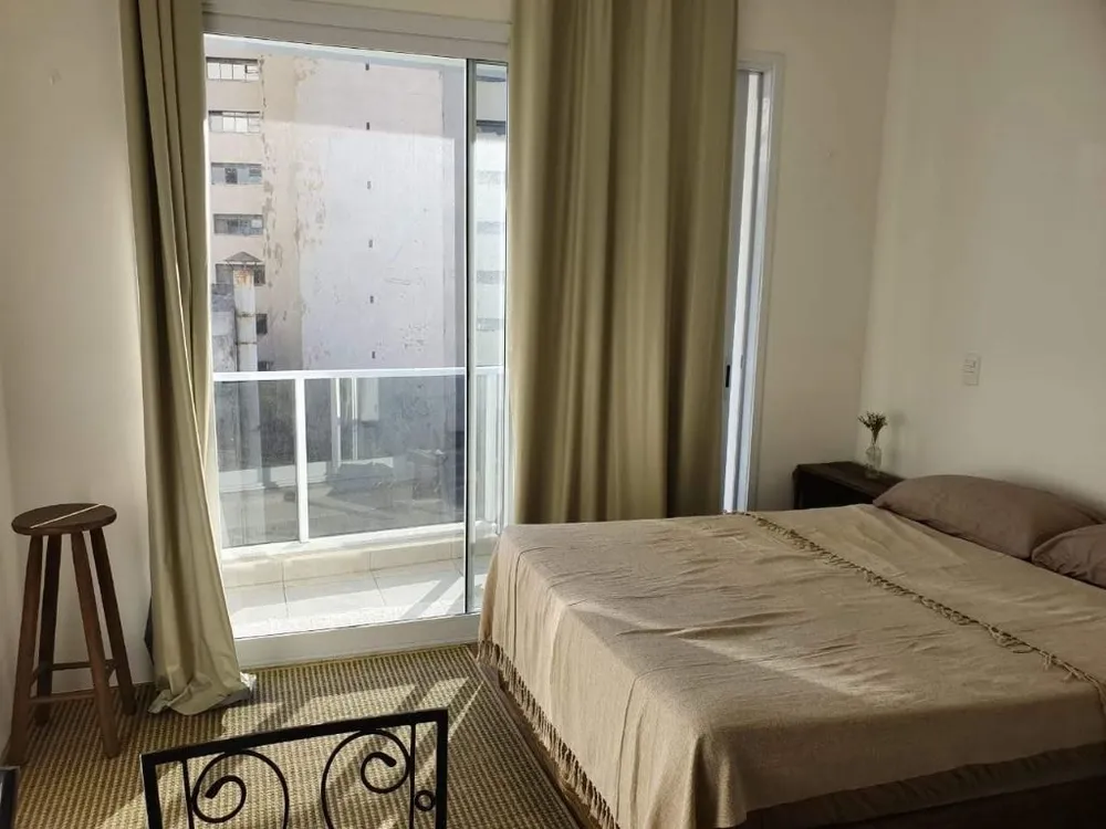 Apartamento, 1 quarto, 22 m² - Foto 8