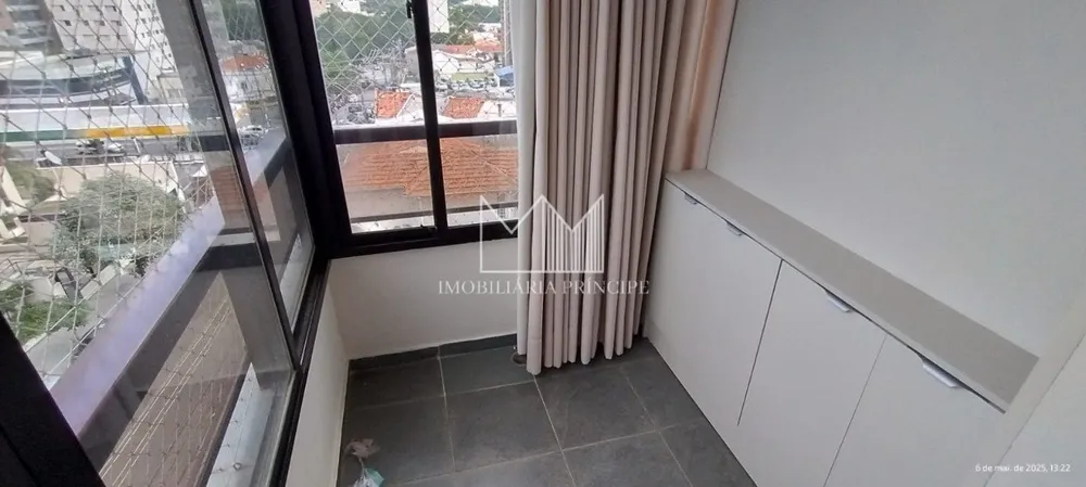 Apartamento, 3 quartos, 116 m² - Foto 13