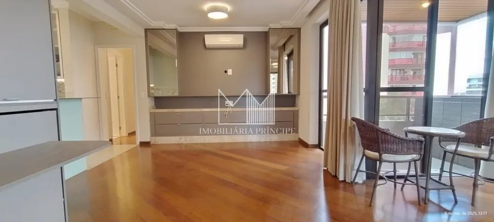 Apartamento, 3 quartos, 116 m² - Foto 1