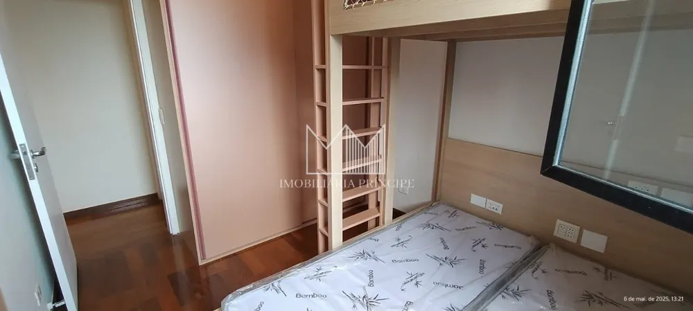 Apartamento, 3 quartos, 116 m² - Foto 11