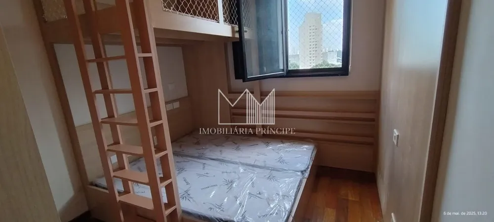 Apartamento, 3 quartos, 116 m² - Foto 9