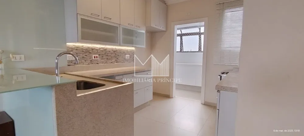 Apartamento, 3 quartos, 116 m² - Foto 4