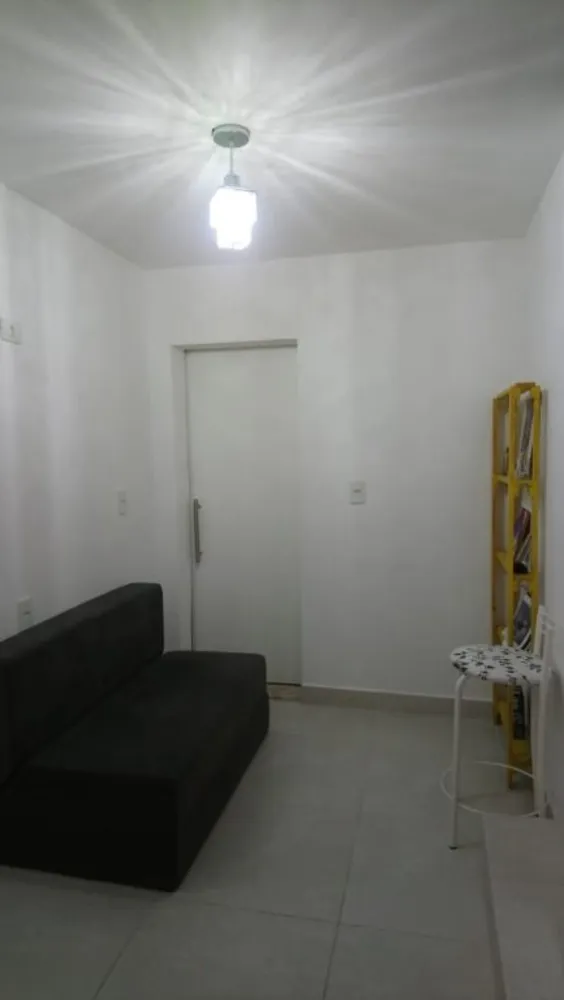 Apartamento, 1 quarto, 49 m² - Foto 2