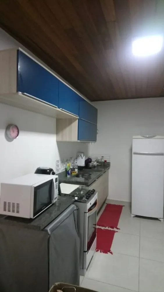 Apartamento, 1 quarto, 49 m² - Foto 4