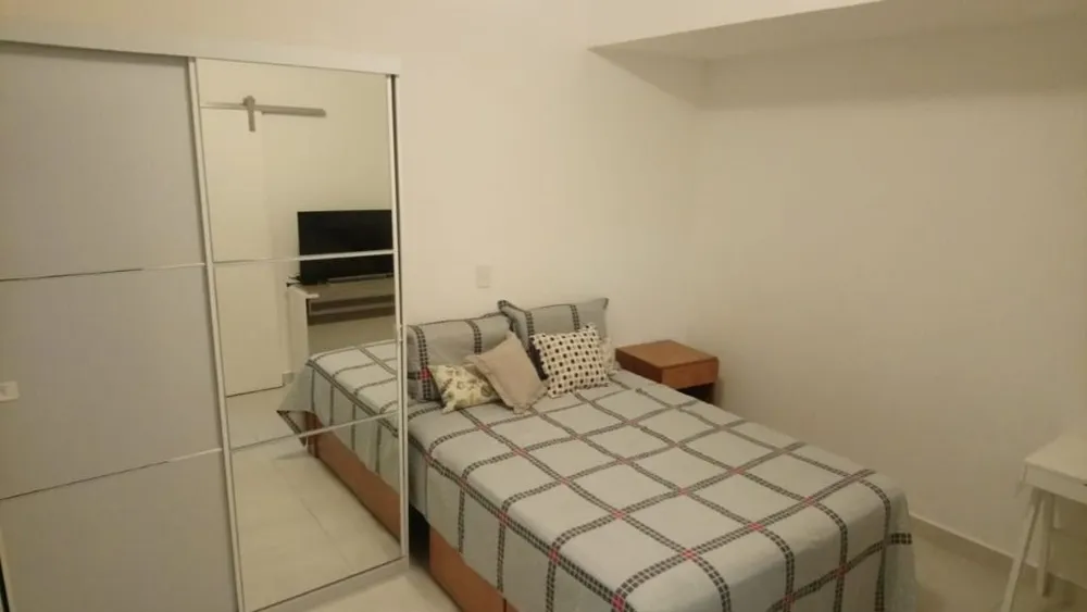 Apartamento, 1 quarto, 49 m² - Foto 3