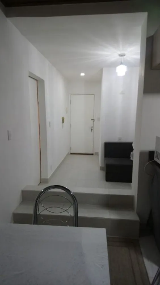 Apartamento, 1 quarto, 49 m² - Foto 4