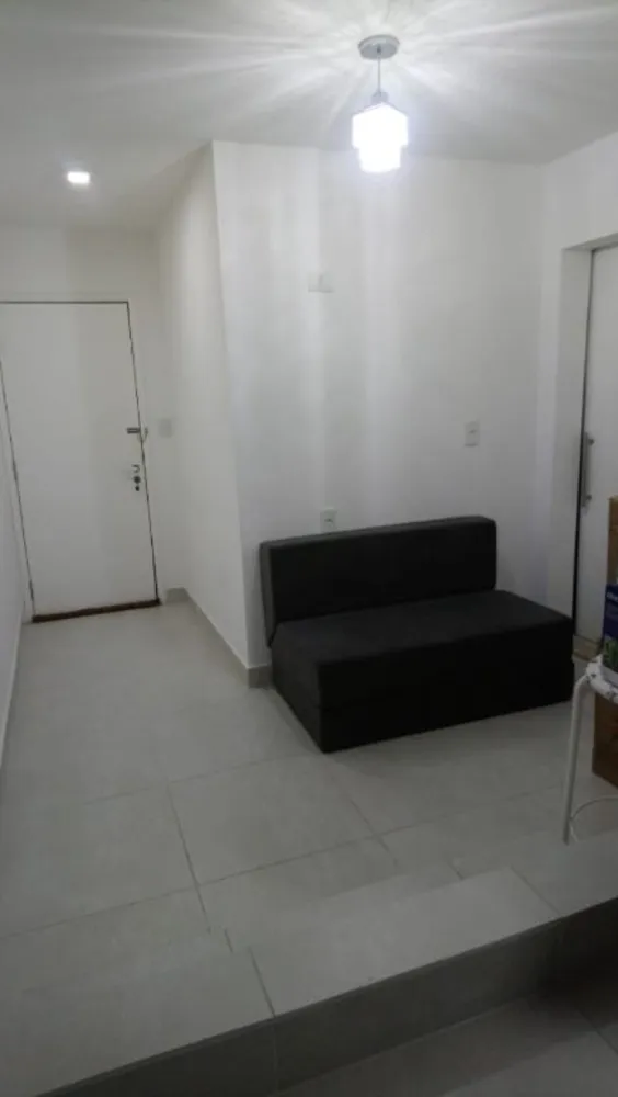Apartamento, 1 quarto, 49 m² - Foto 8