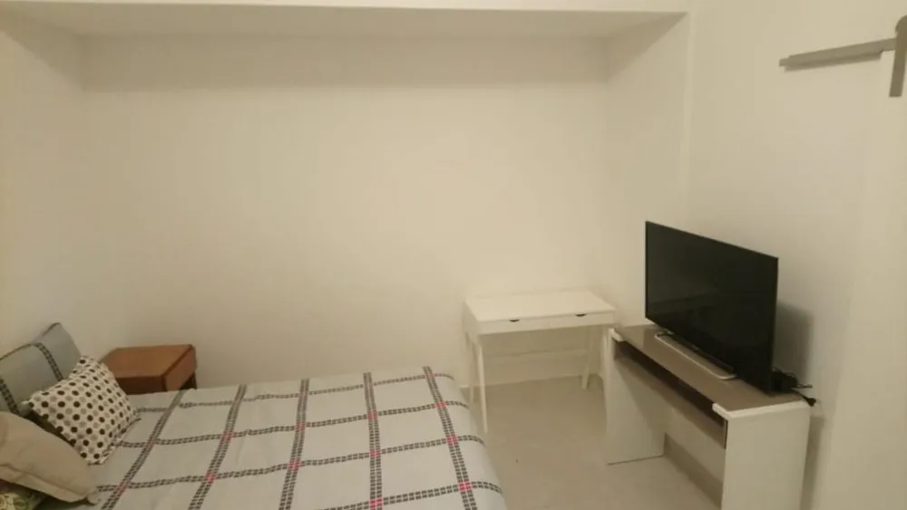 Apartamento, 1 quarto, 49 m² - Foto 1