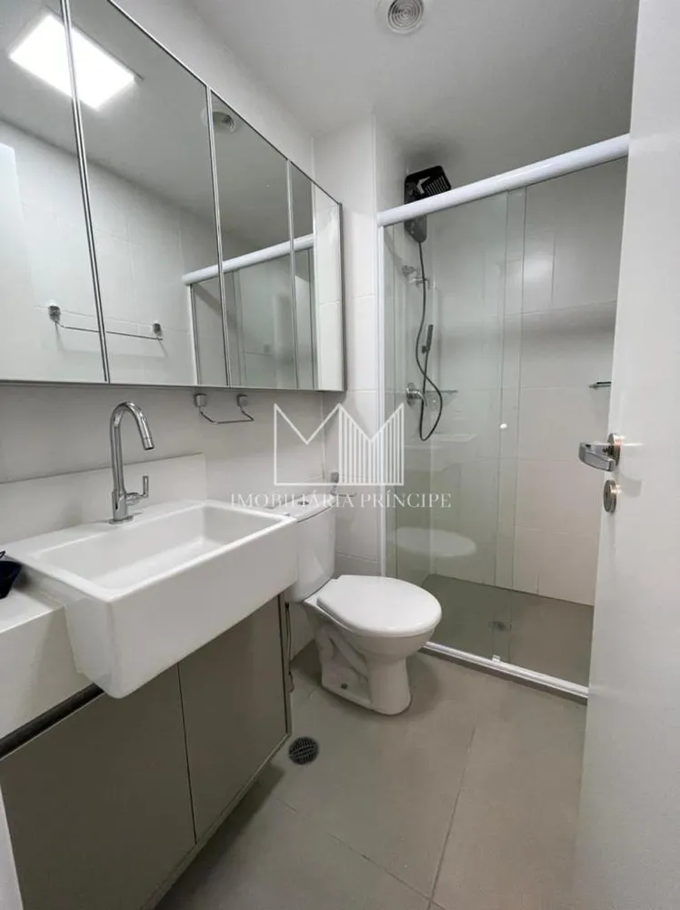 Apartamento, 1 quarto, 26 m² - Foto 8