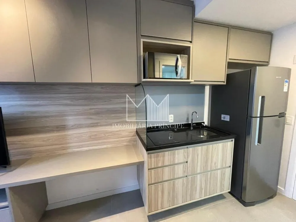 Apartamento, 1 quarto, 26 m² - Foto 3