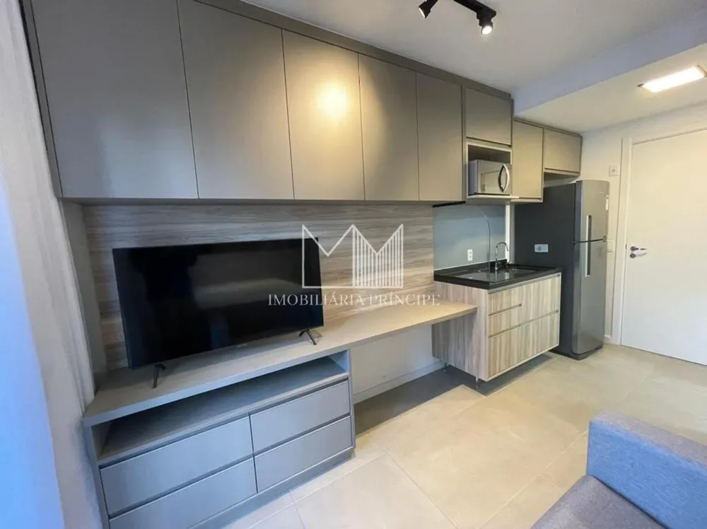 Apartamento, 1 quarto, 26 m² - Foto 6