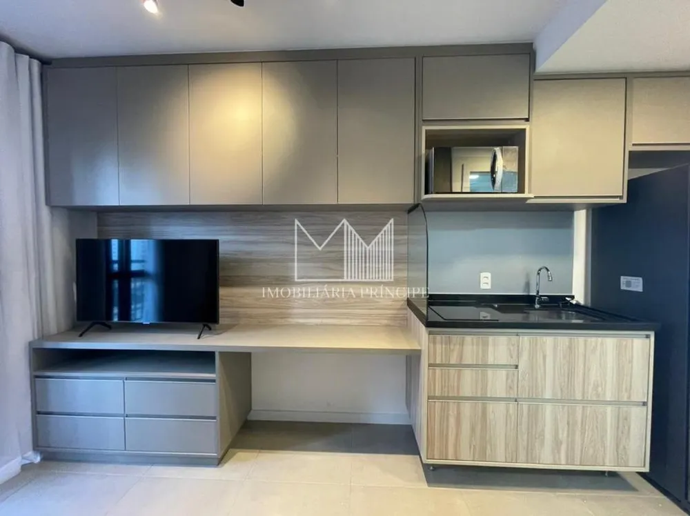 Apartamento, 1 quarto, 26 m² - Foto 4