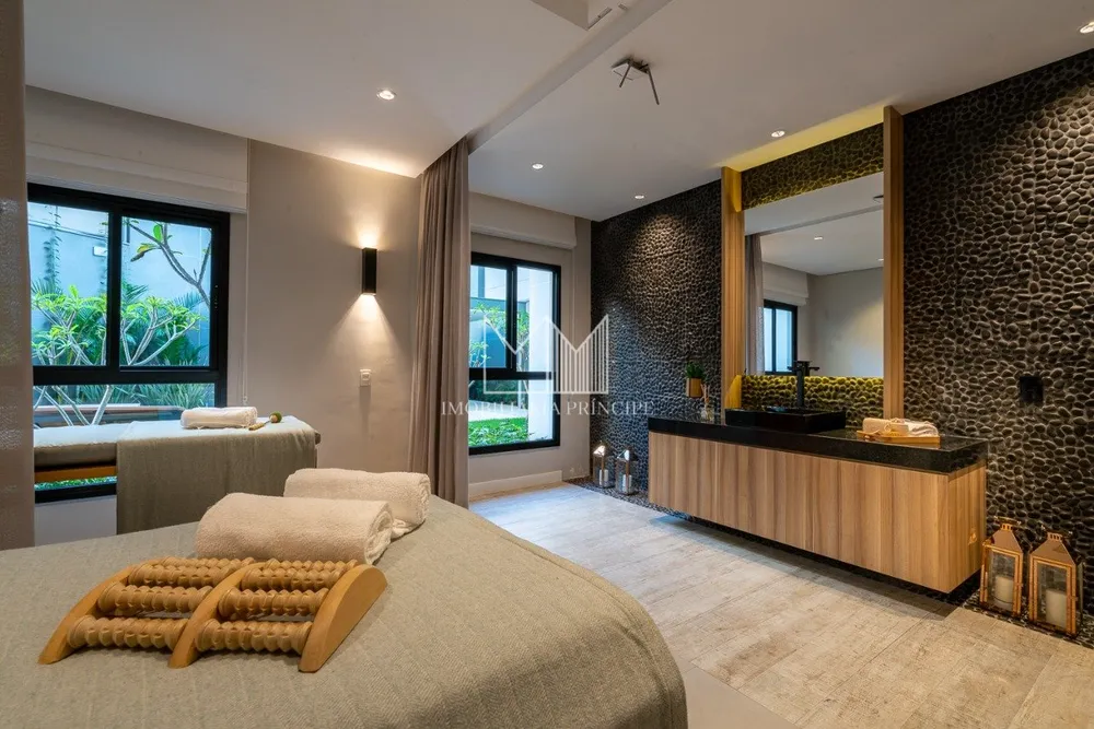 Apartamento, 1 quarto, 26 m² - Foto 12