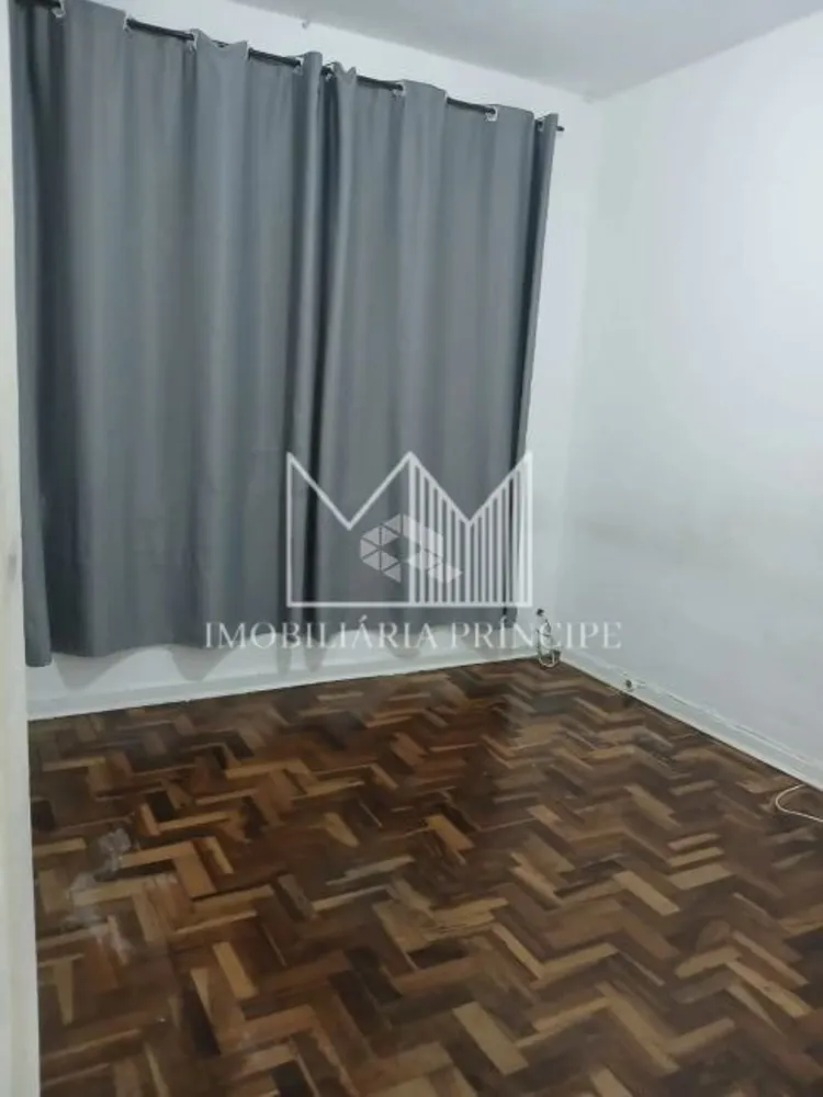 Apartamento, 1 quarto, 37 m² - Foto 2