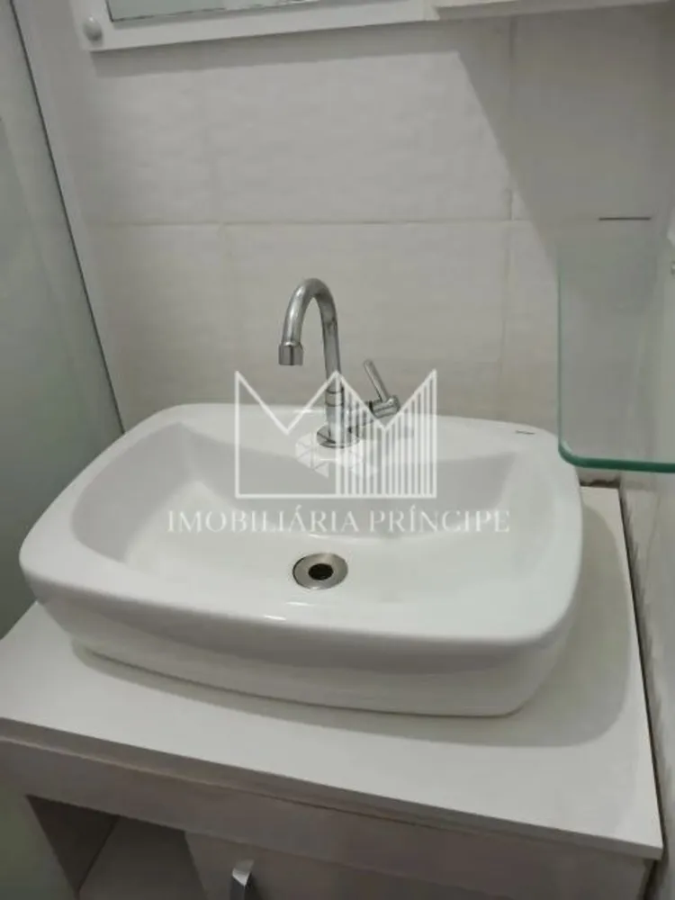 Apartamento, 1 quarto, 37 m² - Foto 5