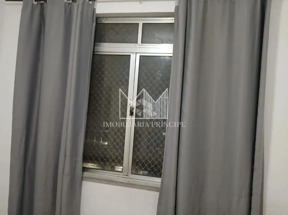 Apartamento, 1 quarto, 37 m² - Foto 3