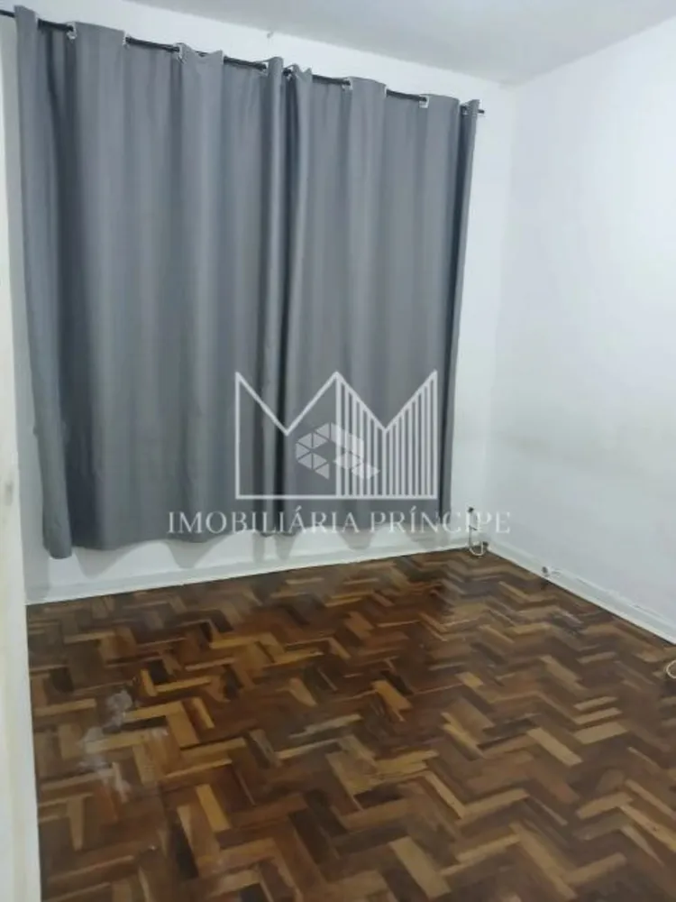 Apartamento, 1 quarto, 37 m² - Foto 1