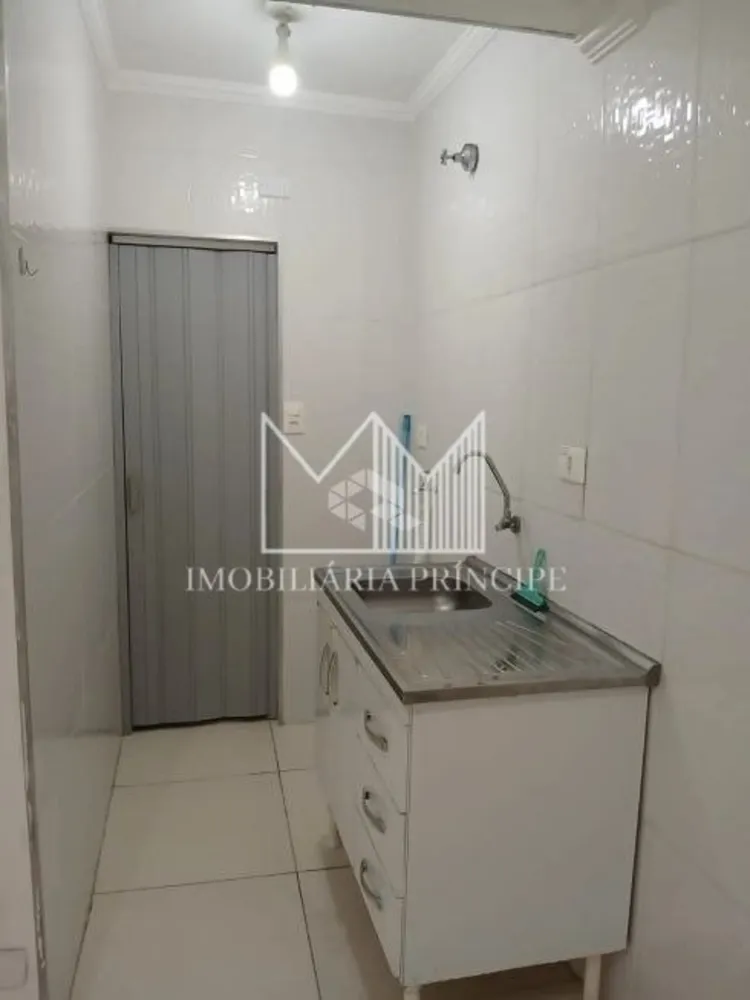 Apartamento, 1 quarto, 37 m² - Foto 4