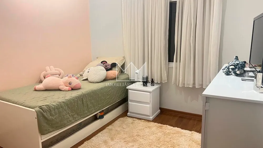 Apartamento, 3 quartos, 102 m² - Foto 3