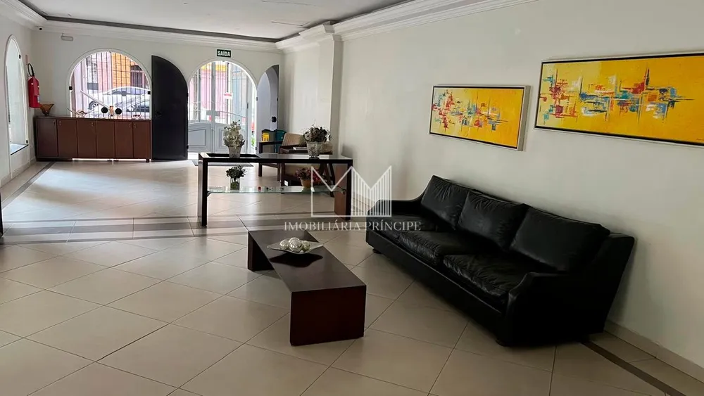 Apartamento, 3 quartos, 102 m² - Foto 11