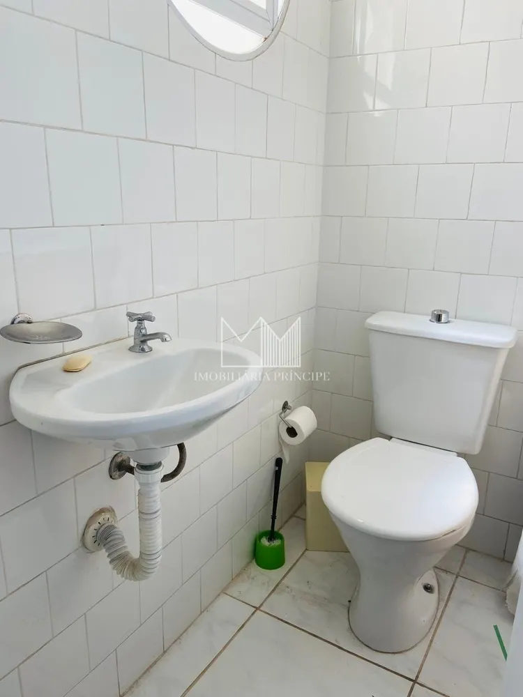 Apartamento, 3 quartos, 102 m² - Foto 5