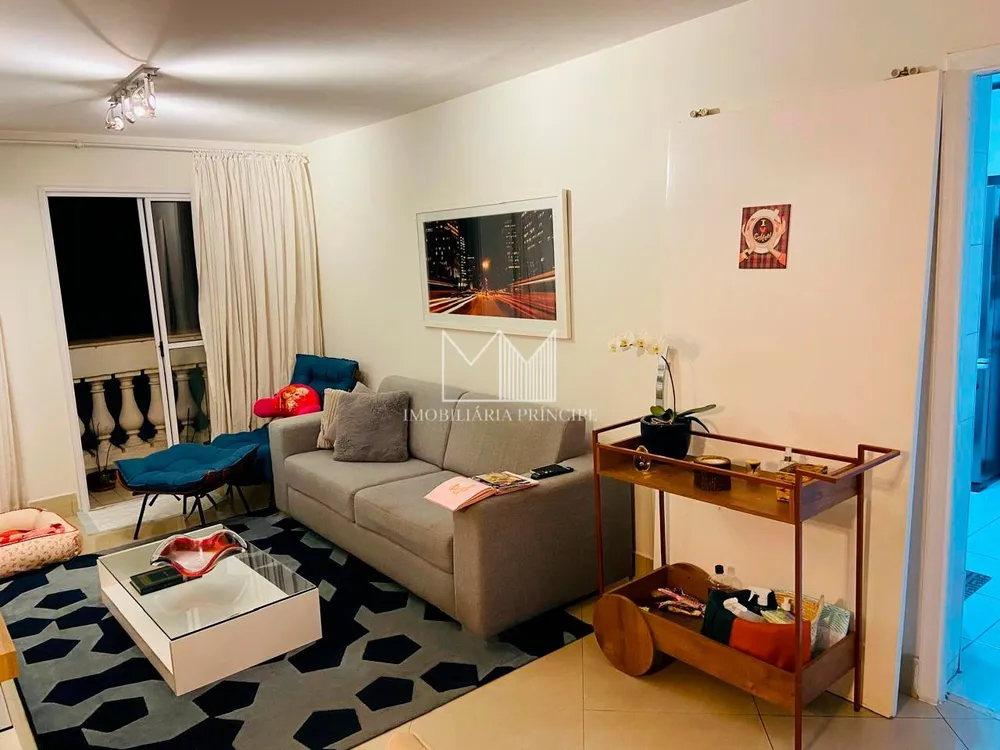 Apartamento, 3 quartos, 102 m² - Foto 4