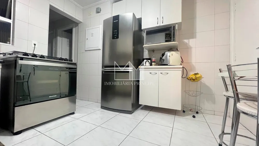 Apartamento, 3 quartos, 102 m² - Foto 8