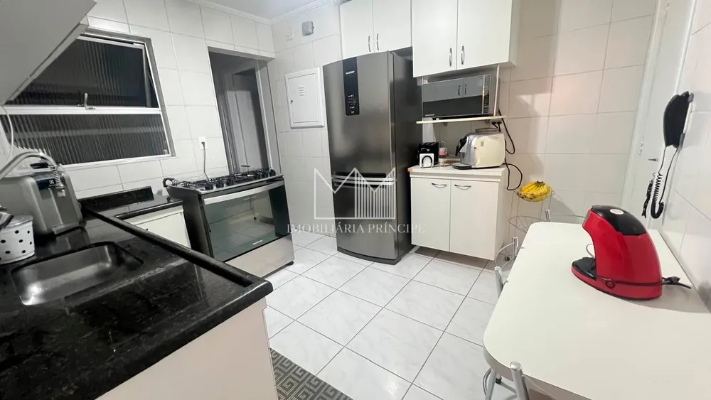 Apartamento, 3 quartos, 102 m² - Foto 6
