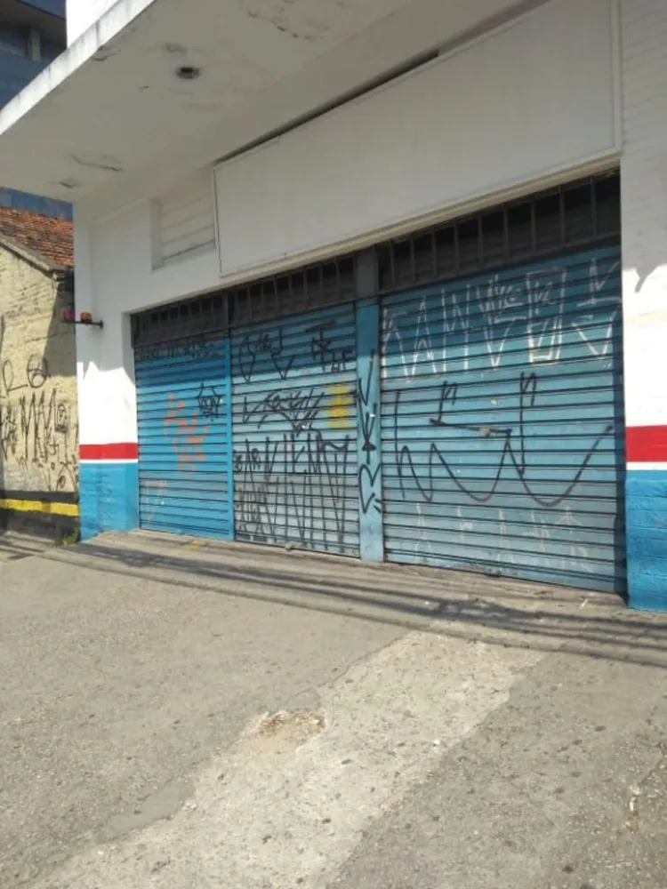 Depósito-Galpão, 2483 m² - Foto 1