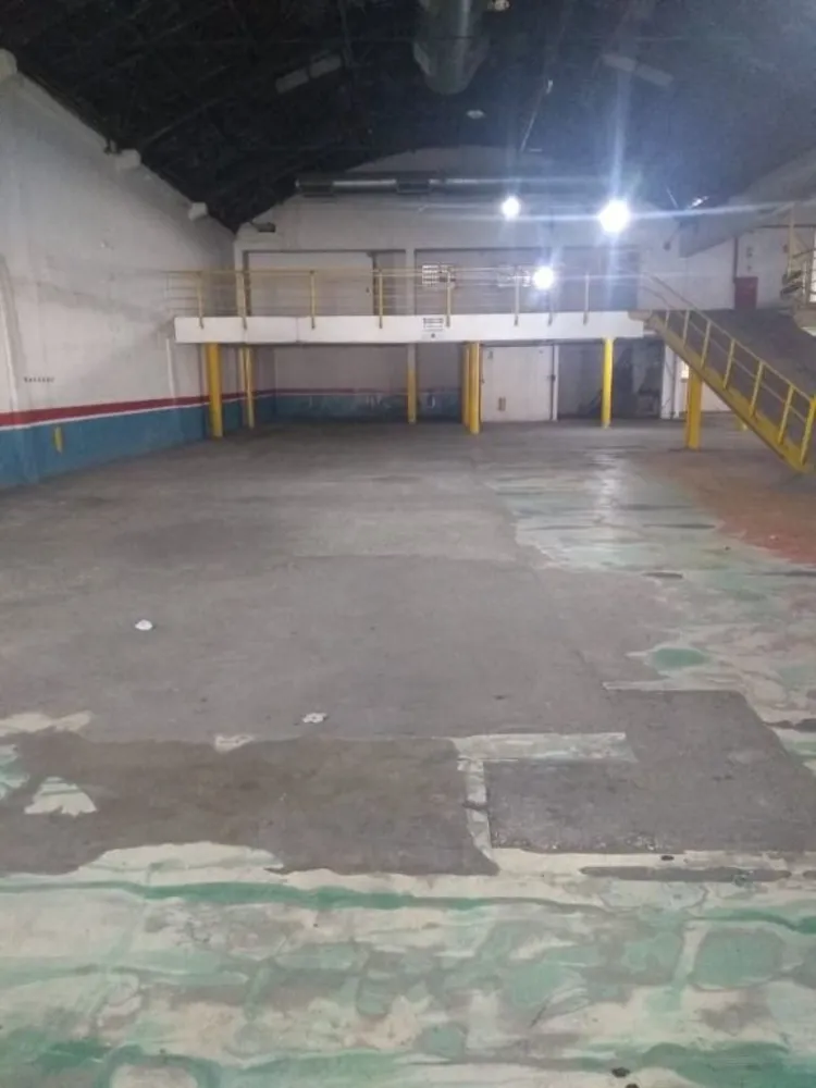 Depósito-Galpão, 2483 m² - Foto 3