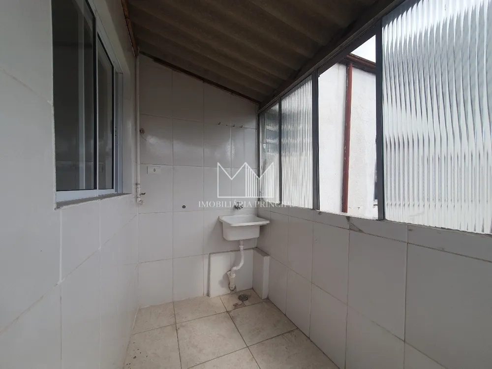 Apartamento, 2 quartos, 60 m² - Foto 2