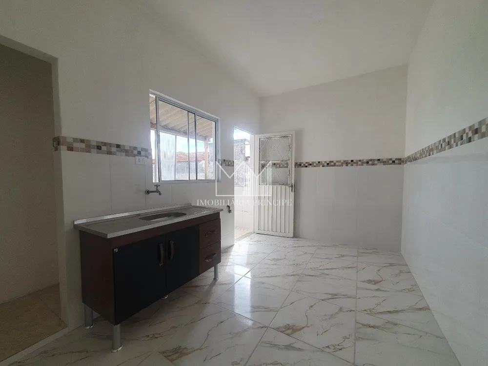 Apartamento, 2 quartos, 60 m² - Foto 4